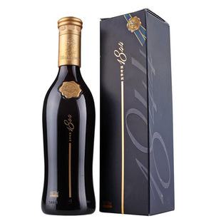 Blue Ribbon/蓝带经典1844啤酒720ml*4瓶 窖藏啤酒整箱装包邮