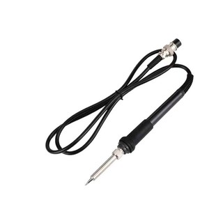 203H焊台烙铁手柄 150W烙铁手柄 205高频焊台手柄90W发热芯配件
