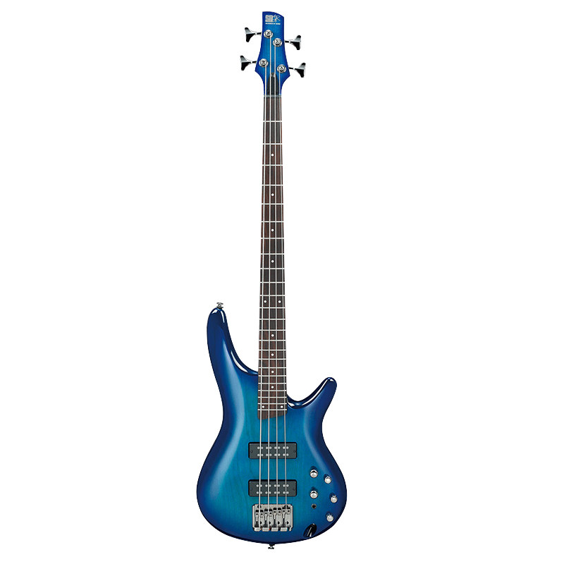 ibanez依班娜主动4弦bass拾音器