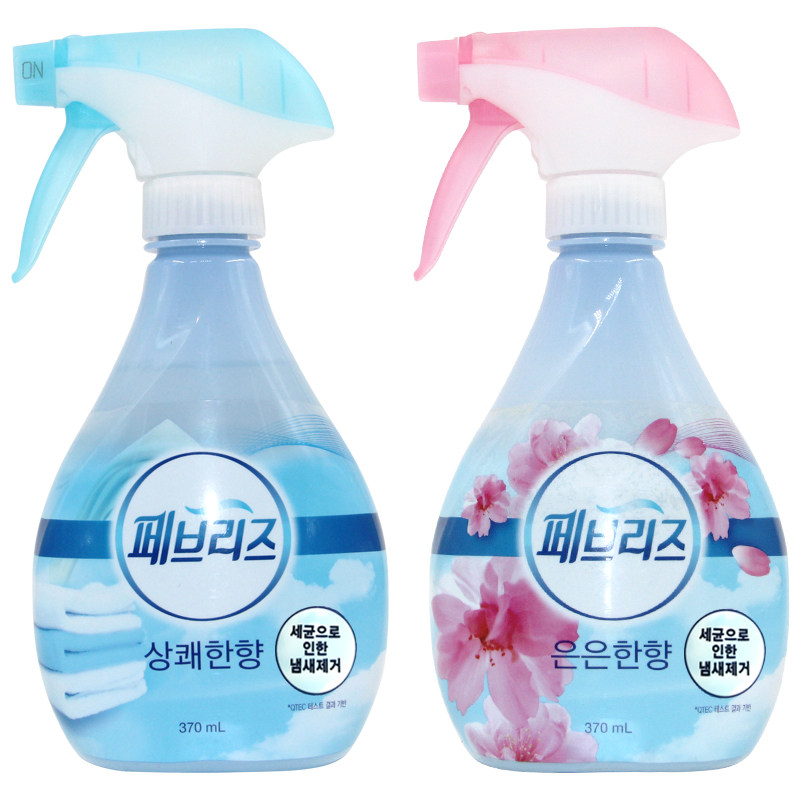 清新剂febreze去味喷雾370ml家用
