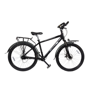 台湾佳德兴无链条传动轴 禧玛诺内7速长途旅行山地自行车远征军