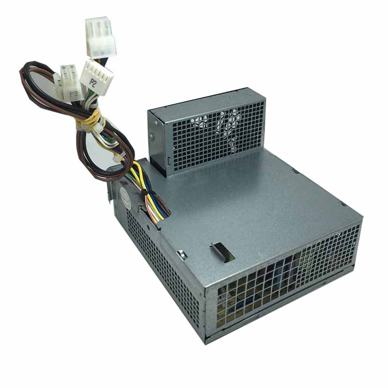适用惠普Z200 Z220SFF主机小电源 D10-240P2A PS-4241-9HF PC9058