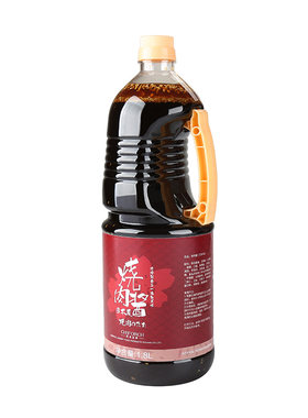 蘸调料日本商用炒菜烧肉汁