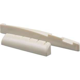 吉他琴枕琴桥民谣木吉他上弦枕下弦枕弦桥原装吉他配件琴枕打磨