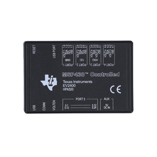 EV2400 EVAL MODULE INTERFACE BOARD TI HPA500评估模块接口板