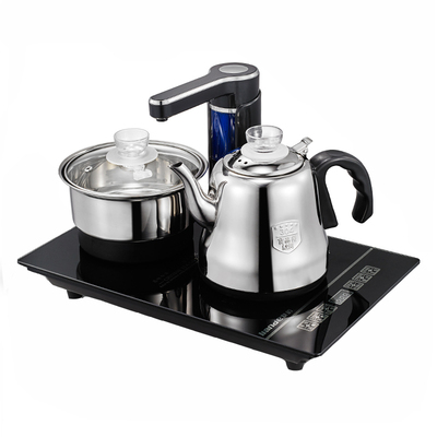 全自动上水壶电热烧一体24X39