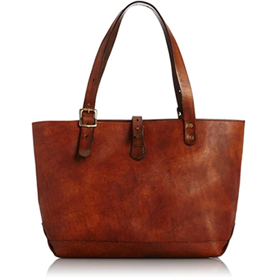 VASCO牛皮真皮男女手提托特包