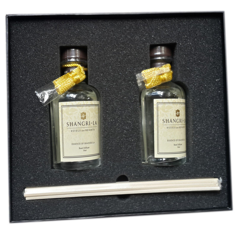 香格里拉酒店藤条香薰精油香熏