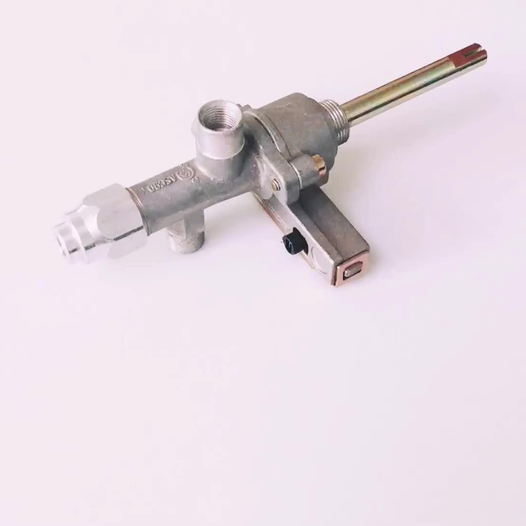 Bbq Gas Control Valve With Csa Certified For Bbq Buy Control Valve