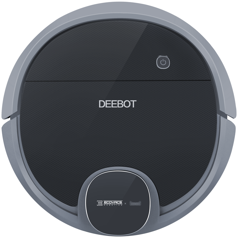 【直播推荐】科沃斯dn55扫地机器人怎么样|老铁诉说使用全过程