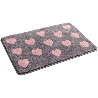 浴室防滑垫卫生间吸水速干厕所