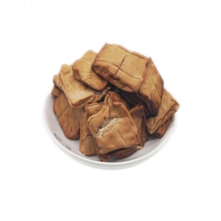 贵州特产豆腐荞灰豆腐半干荞灰豆腐豆腐片酸汤豆腐新鲜包桨豆腐块