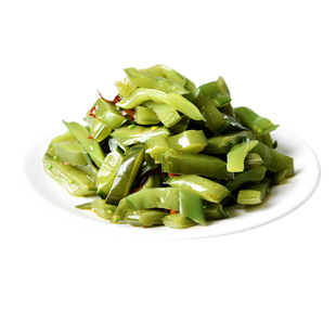 裙带梗海裙菜非特级干货海白菜咸菜盐渍裙带菜新鲜海带海木耳5斤