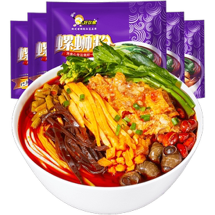 好欢螺螺蛳粉300克*5袋装
