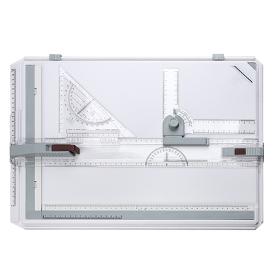 土木工程机械制图绘图板