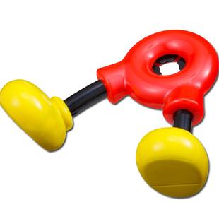 汽车座椅后靠背挂钩卡通可爱座位后排挂钩车载多功能车内饰小挂钩