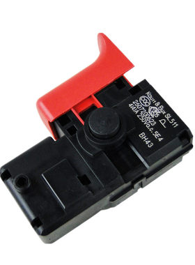 博世GBM13/10RE/350RE手电钻原装调速开关TBM1000/3400 GSB600RE