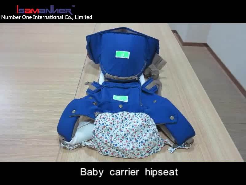 Daddy Mommy Detachable Baby Hipseat Comfort Travel Baby Carrier Bag Buy Baby Carrier Bag