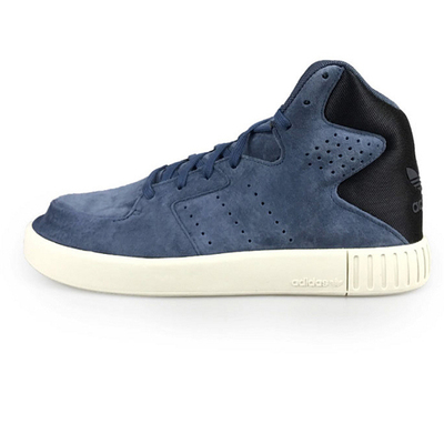 adidas三叶草tubular女子板鞋