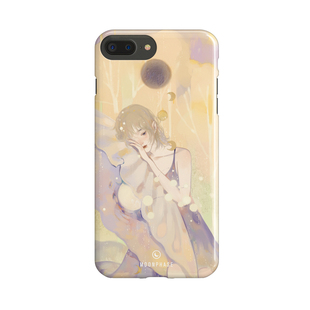 猫泽月相ins女情侣iPhoneX苹果7手机壳iphoneXR/XsMAX/8P软壳