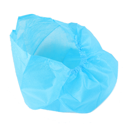 一次性帽子头套防尘纹绣厨师网帽