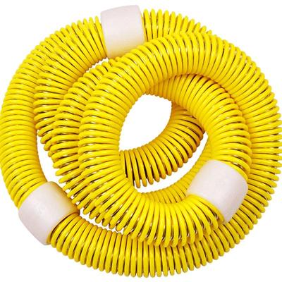 美式瘦身加长软弹簧呼啦圈减肥