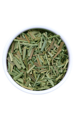 生态柠檬草- 花草茶 花果茶 纯露香草 零添加 零污染