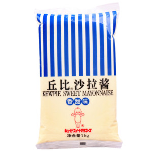 丘比沙拉酱寿司烘焙原料色拉酱