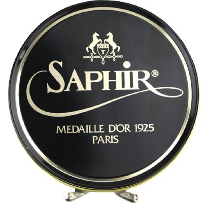 莎菲雅镜面蜡鞋蜡肤芸软蜡抛光蜡