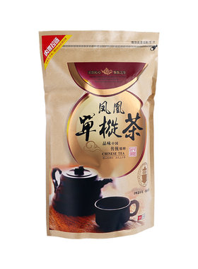 蜜兰香茶头浓香型凤凰单枞茶