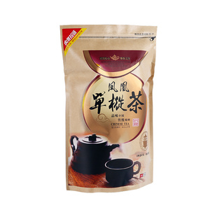 蜜兰香茶头500g凤凰单枞茶浓香型熟茶潮州单从鸭屎香单丛乌龙茶叶