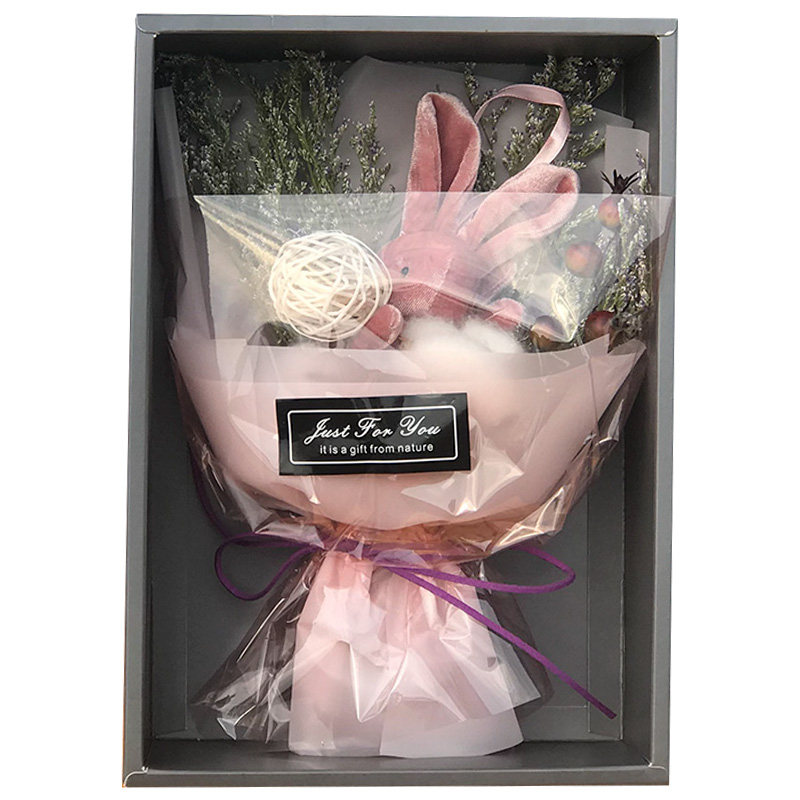 生日礼物女生网红ins走心超火的少女心爆棚送闺蜜diy韩国创意实用