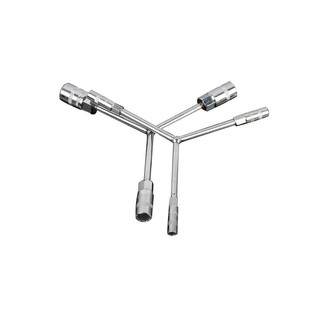 热水器镁棒螺丝拆卸套筒大螺母排污手动扳手清洗维修专用拆装工具