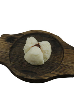 包邮早点粤式饺子烧麦模型道具