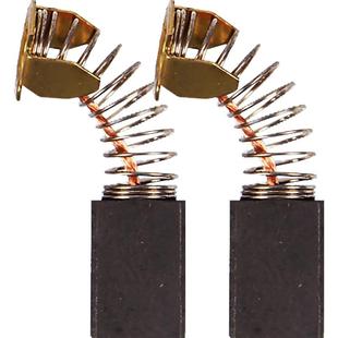 牧田原装碳刷角磨机手电钻电锤云石机修边机电刨电锯电圆锯切割机