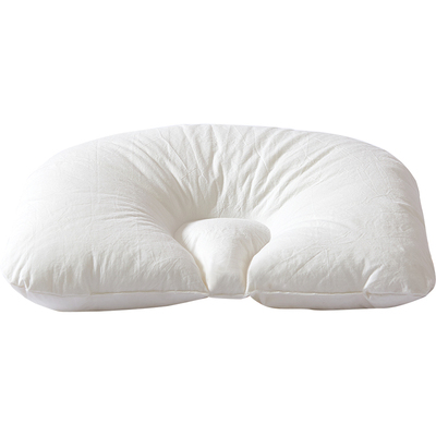 德国0-1舒适护颈定型婴儿枕头