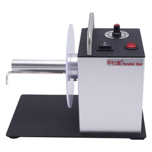 调弦F203 F1 F202标签回卷器回卷机标签纸自动回卷机不干胶收卷机