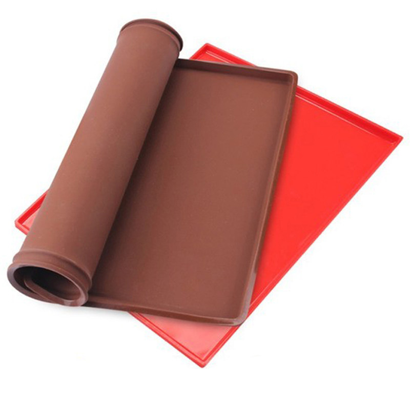 硅胶蛋糕卷模具西点瑞士烘焙模具