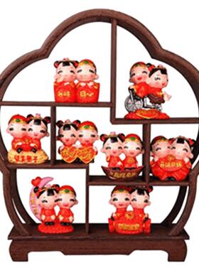 祥云阁树脂装饰品实用结婚礼物