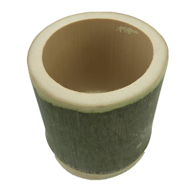 竹筒黄义天然竹筒喜欢吗