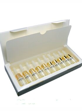 安琪儿影楼保湿玻尿酸10定妆液