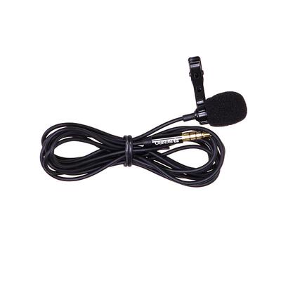 百诺领夹麦克风话筒小蜜蜂直播