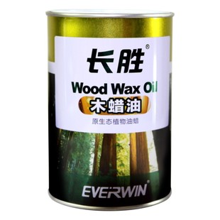 长胜户外木蜡油防腐木蜡油户外木地板翻新清漆景观凉亭座椅家具漆