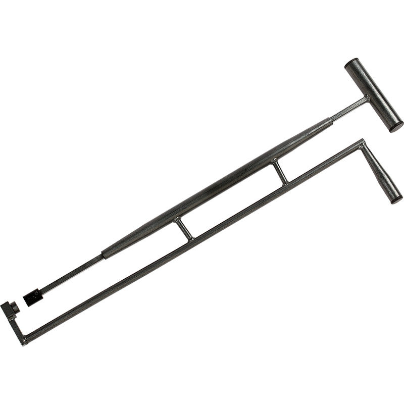 空调外机拆装工具扳手螺丝安装维修专用工具强磁互换12-14-17套筒
