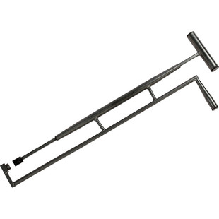 空调外机拆装工具扳手螺丝安装维修专用工具强磁互换12-14-17套筒