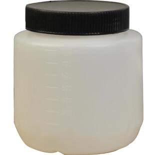 普力捷电动喷枪 配件 800ML 1000ML 1300ML大喷壶 不锈钢喷壶