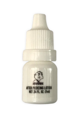 预防耳洞发炎清洁加速新耳洞愈合