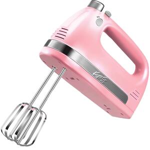 KPS祈和电器 KS-938AN电动打蛋器 家用烘焙打蛋机 手持自动搅拌棒