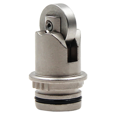 施耐德限位行程操作头ZCE原装头