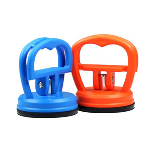 集成吊顶扣板LED灯吸盘 强力铝扣板灯拆卸工具 吊顶拆卸专用配件